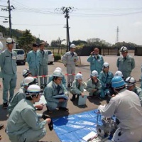 いわき市水道局「減圧弁の操作技術研修会」のご報告